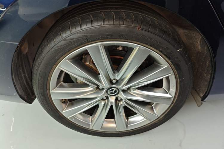 Used Mazda Atenza 2020 2.5L Skyline Sport Edition Right Rear Wheel Hub