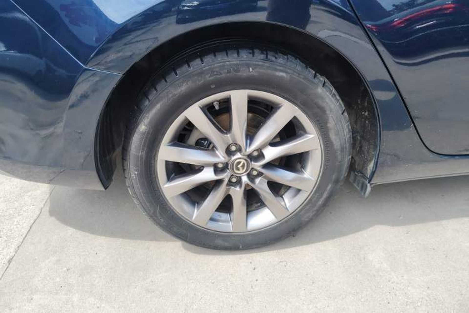 Used Mazda Atenza 2020 2.0L Blue Sky Luxury Edition Right Rear Wheel Hub