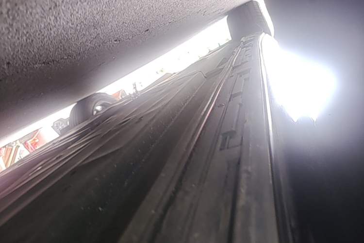 Used Mazda Atenza 2020 2.0L Blue Sky Luxury Edition Right Side Sill