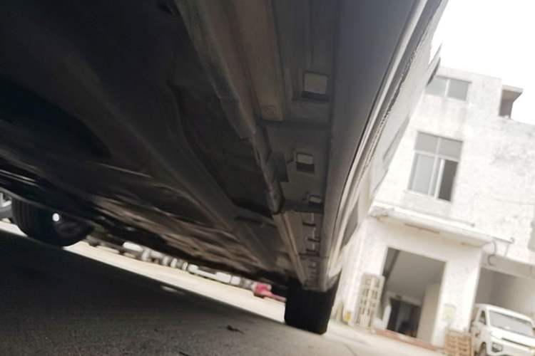 Used Mazda Atenza 2020 2.5L Skyline Sport Edition Right Side Sill