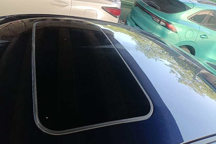 Used Mazda Atenza 2020 2.5L Sky Blue Prestige Edition Roof