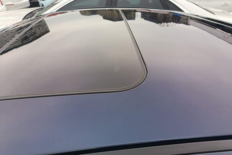 Used Mazda Atenza 2020 2.0L Blue Sky Luxury Edition Roof