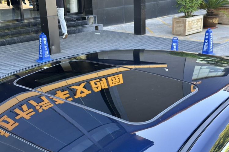 Used Mazda Atenza 2020 2.5L Skyline Sport Edition Roof