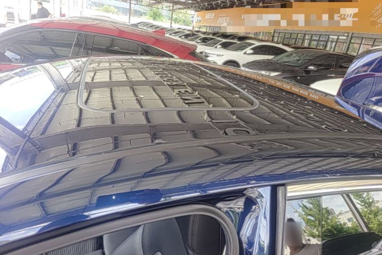 Used Mazda Atenza 2020 2.0L Blue Sky Luxury Edition Roof