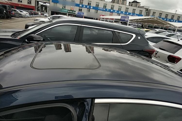 Used Mazda Atenza 2020 2.5L Skyline Sport Edition Roof