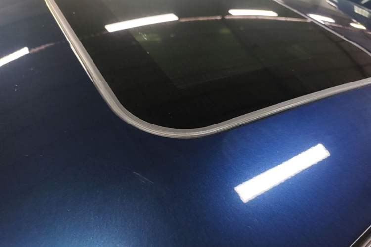 Used Mazda Atenza 2020 2.5L Skyline Sport Edition Roof