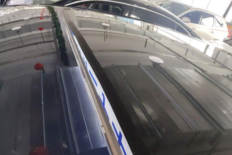 Used Mazda Atenza 2020 2.0L Blue Sky Luxury Edition Roof