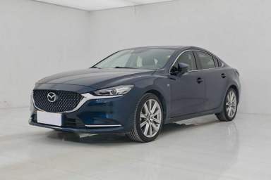 Used Mazda Atenza 2020 2.5L Skyline Sport Edition