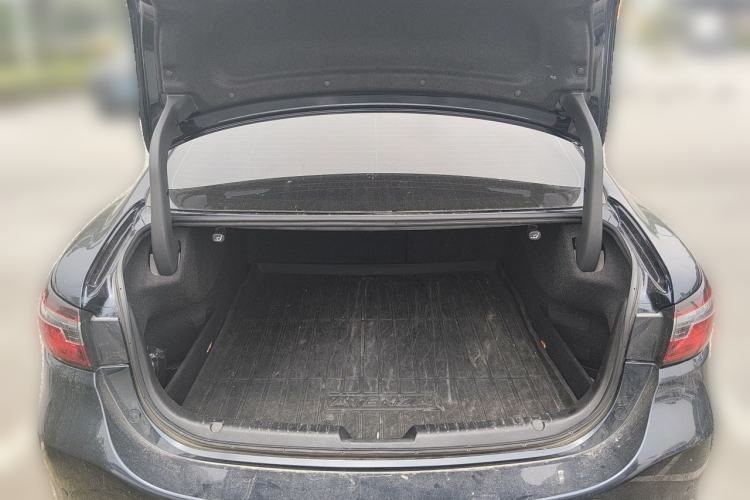 Used Mazda Atenza 2020 2.5L Skyline Sport Edition Trunk