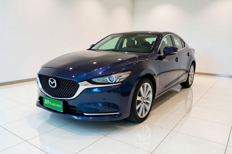 Mazda Atenza 2020 2.5L Skyline Sport Edition usata Guazi used car, China used car export, Used car for sale, Used  cars, Cheapest cars for sale
