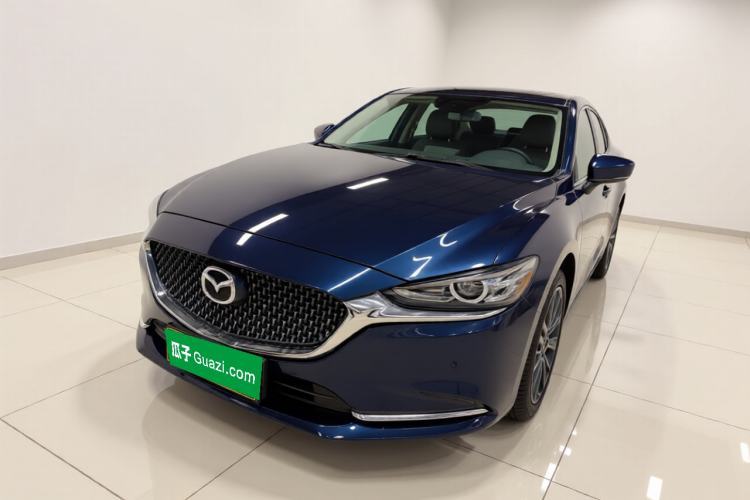 Used Mazda Atenza 2020 2.5L Skyline Sport Edition Guazi used car, China used car export, Used car for sale, Used  cars, Cheapest cars for sale