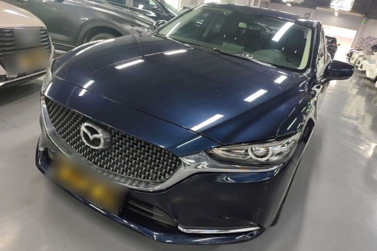 Used Mazda Atenza 2020 2.5L Skyline Sport Edition Guazi used car, China used car export, Used car for sale, Used  cars, Cheapest cars for sale