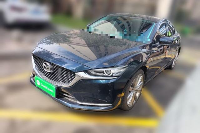 Used Mazda Atenza 2020 2.5L Skyline Sport Edition