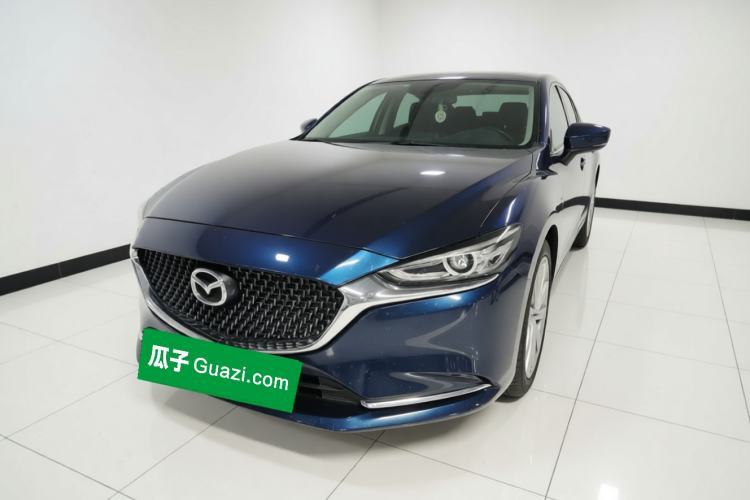 Ojetý Mazda Atenza 2020 2.5L Skyline Sport Edition Guazi used car, China used car export, Used car for sale, Used  cars, Cheapest cars for sale