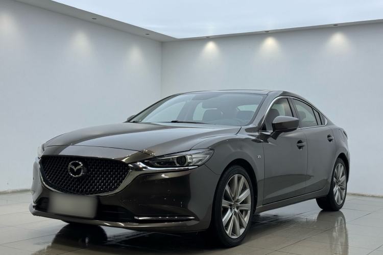 Ojetý Mazda Atenza 2020 2.5L Skyline Sport Edition Guazi used car, China used car export, Used car for sale, Used  cars, Cheapest cars for sale