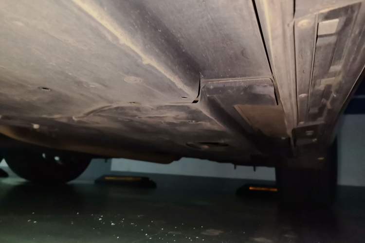 Used Mazda Atenza 2020 2.5L Skyline Sport Edition Chassis Front Left