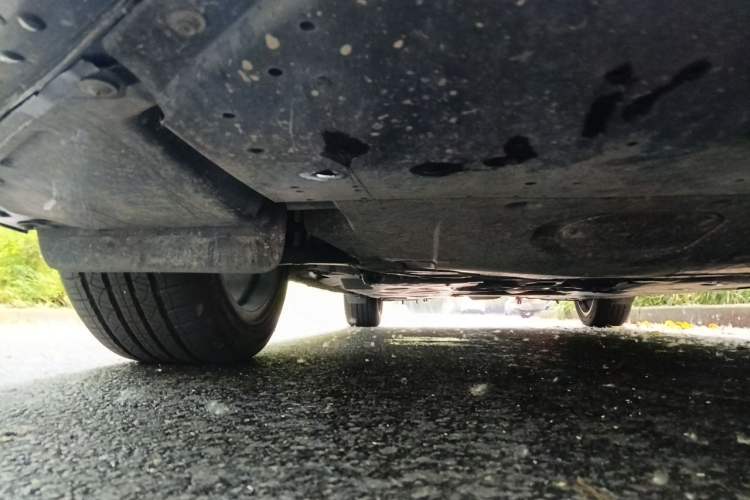 Used Mazda Atenza 2020 2.5L Skyline Sport Edition Chassis Front Right