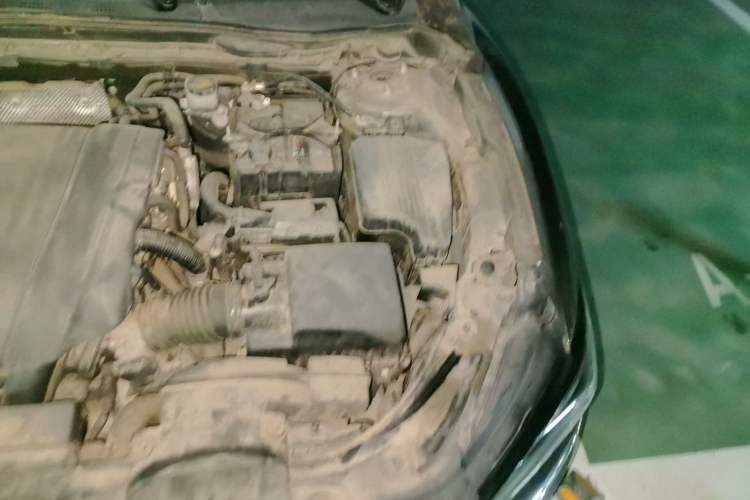 Used Mazda Atenza 2020 2.5L Skyline Sport Edition Engine Bay Left