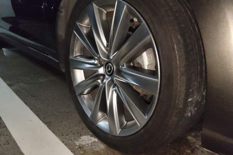 Used Mazda Atenza 2020 2.5L Sky Blue Prestige Edition Exterior 1