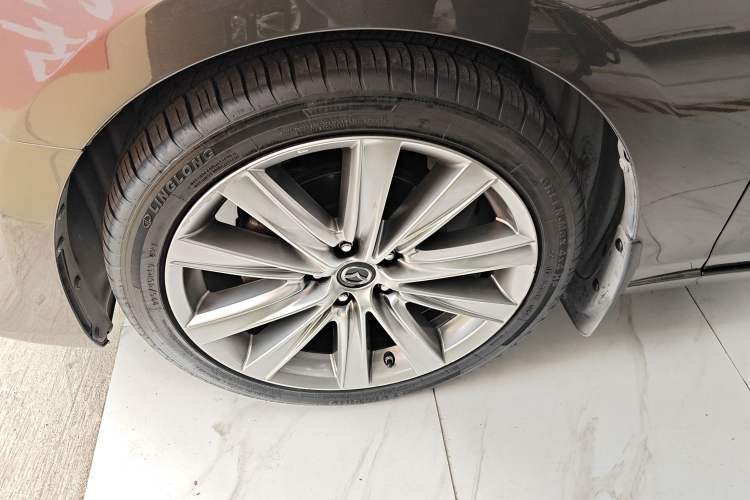 Used Mazda Atenza 2020 2.5L Skyline Sport Edition Exterior 2