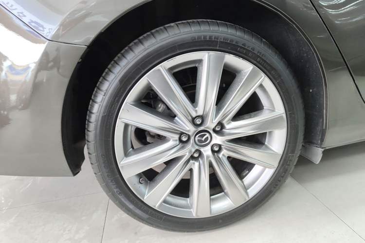 Used Mazda Atenza 2020 2.5L Skyline Sport Edition Exterior 5