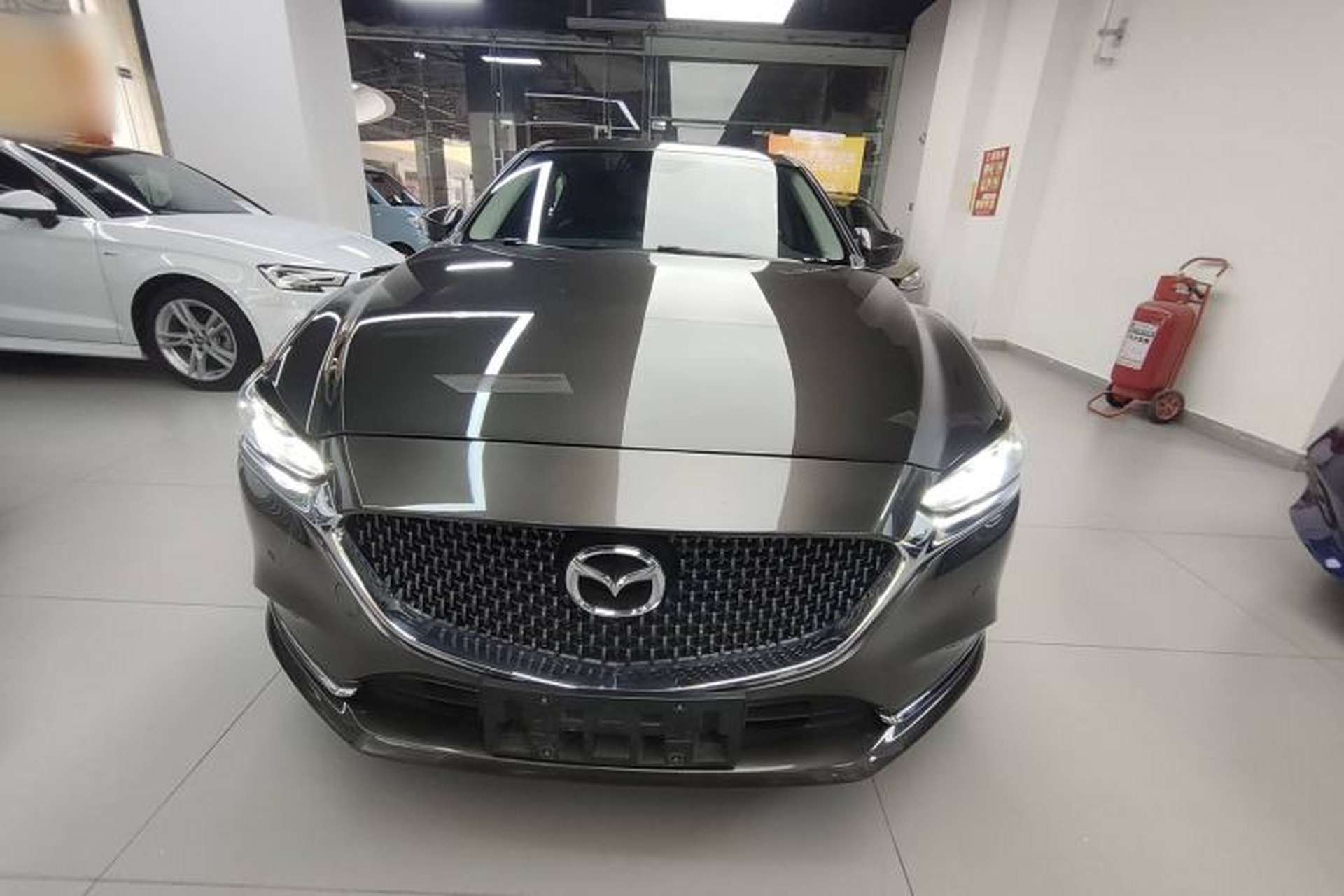 Used Mazda Atenza 2020 2.5L Skyline Sport Edition Front