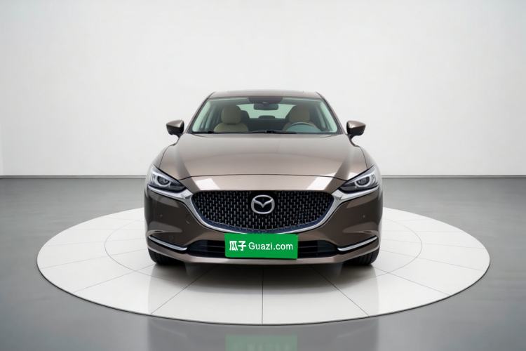 Used Mazda Atenza 2020 2.5L Skyline Sport Edition Front