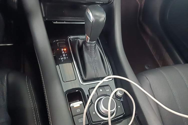 Used Mazda Atenza 2020 2.5L Skyline Sport Edition Gear Lever
