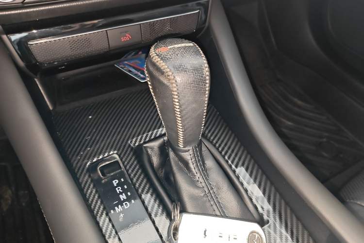 Used Mazda Atenza 2020 2.5L Skyline Sport Edition Gear Lever