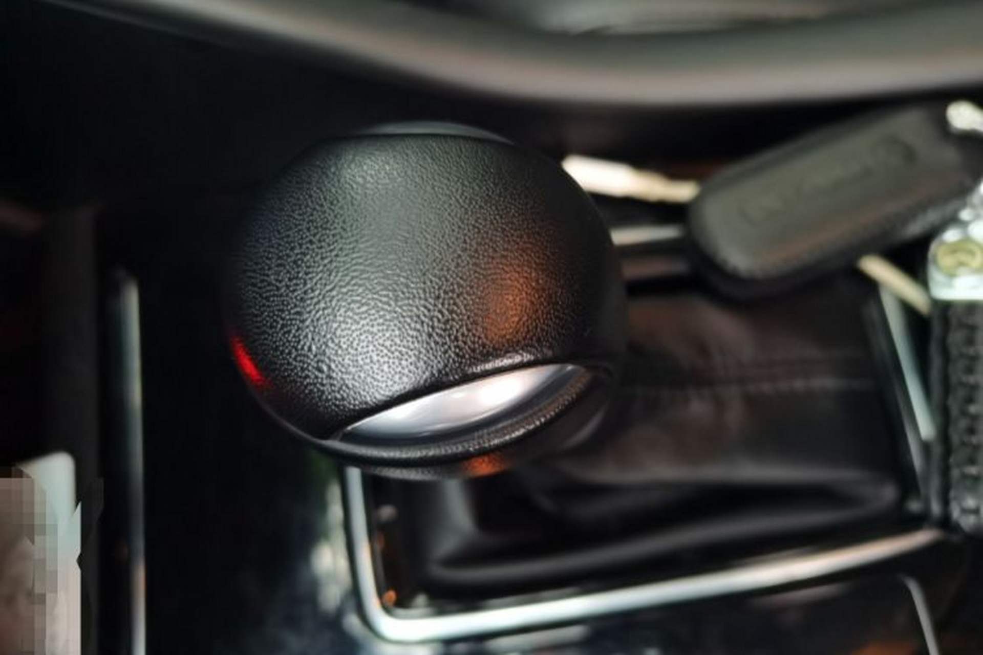 Used Mazda Atenza 2020 2.0L Blue Sky Luxury Edition Gear Lever