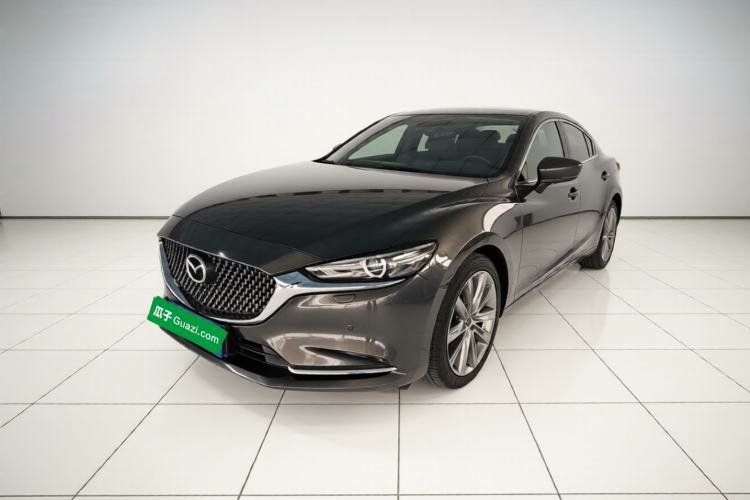 Gebrauchter Mazda Atenza 2020 2.5L Sky Blue Prestige Edition Guazi used car, China used car export, Used car for sale, Used cars, Cheapest cars for sale