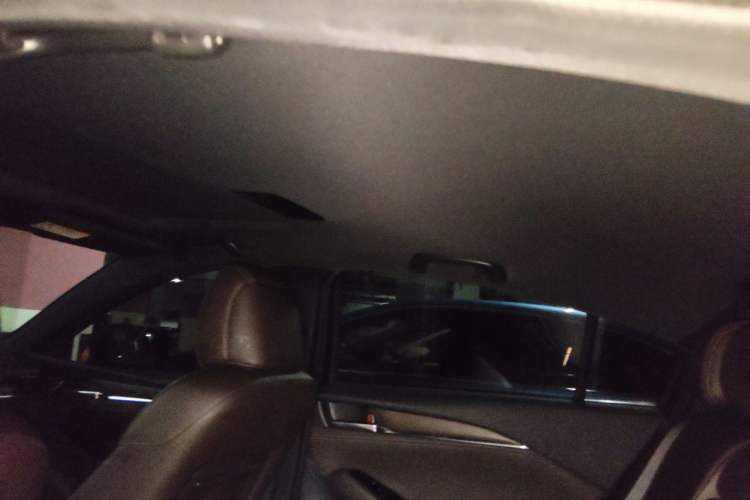 Used Mazda Atenza 2020 2.5L Sky Blue Prestige Edition Headliner