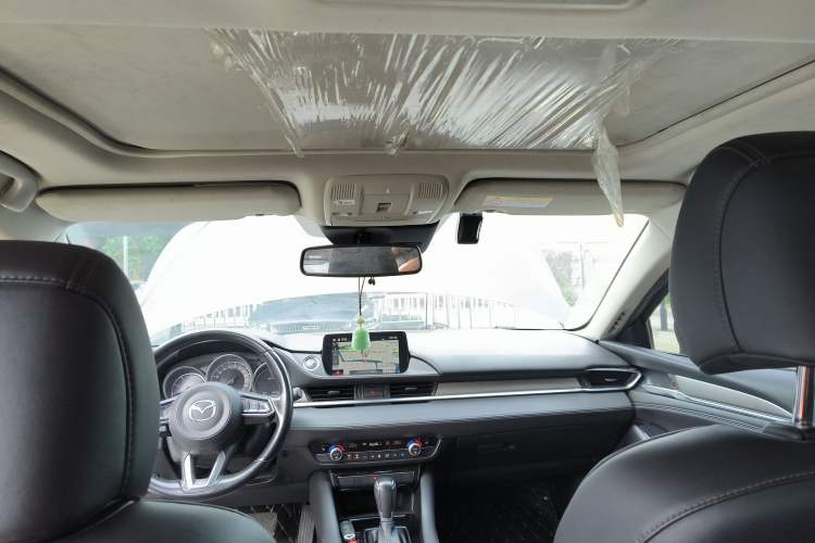 Used Mazda Atenza 2020 2.5L Skyline Sport Edition Headliner