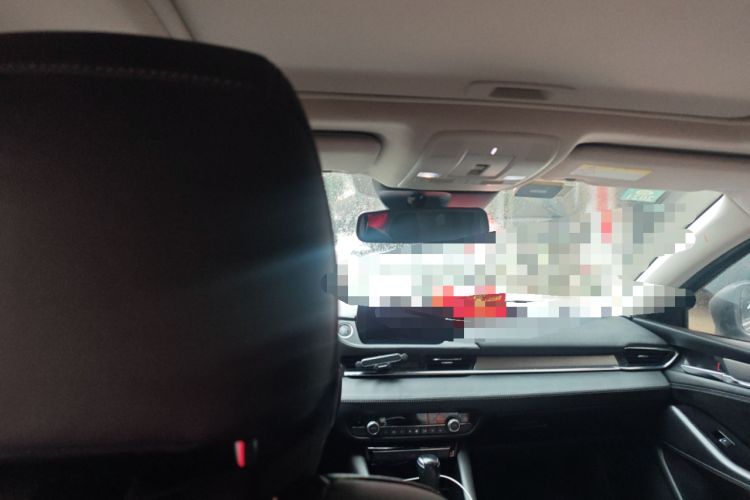 Used Mazda Atenza 2020 2.5L Skyline Sport Edition Headliner