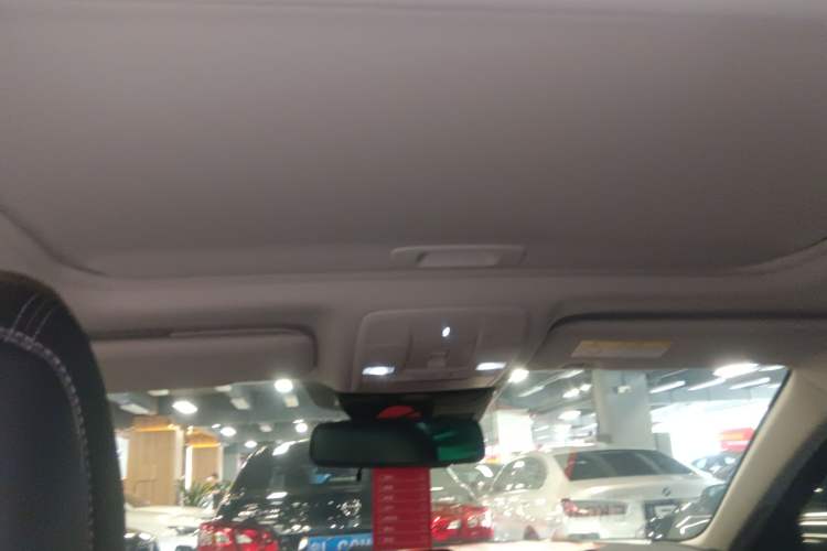 Used Mazda Atenza 2020 2.5L Skyline Sport Edition Headliner