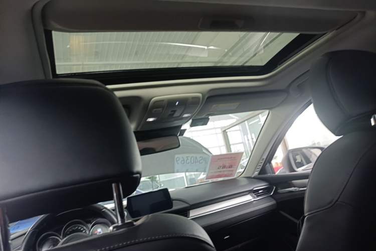 Used Mazda Atenza 2020 2.5L Skyline Sport Edition Headliner