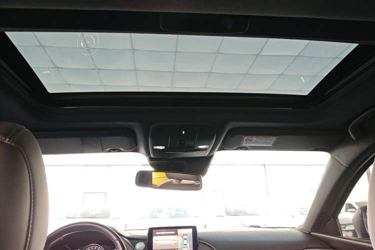 Used Mazda Atenza 2020 2.5L Sky Blue Prestige Edition Headliner