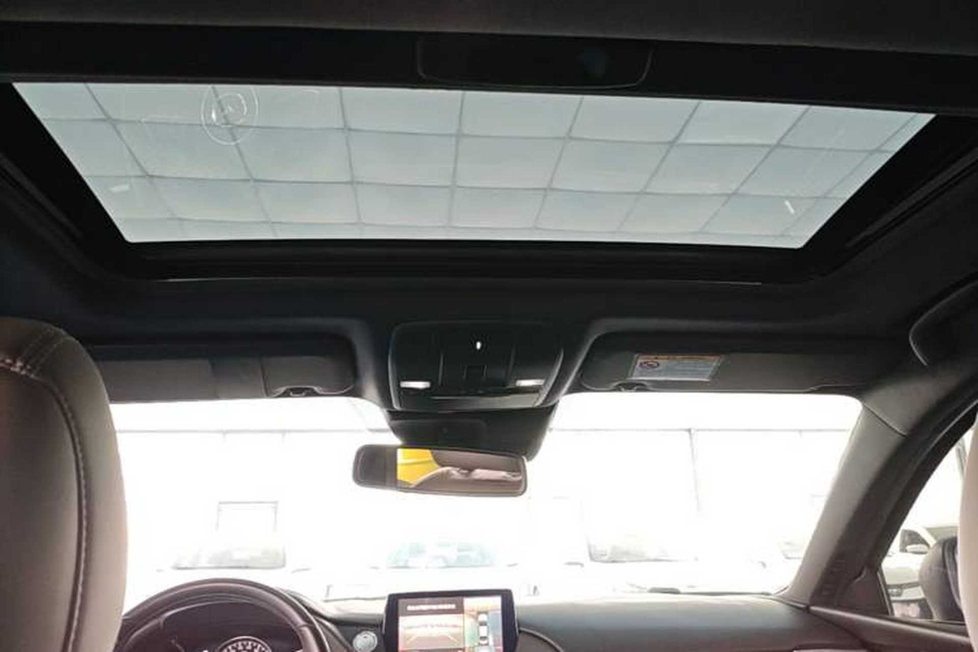 Used Mazda Atenza 2020 2.5L Sky Blue Prestige Edition Headliner