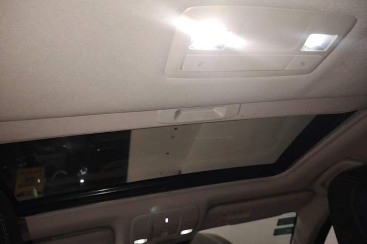 Used Mazda Atenza 2020 2.5L Skyline Sport Edition Headliner