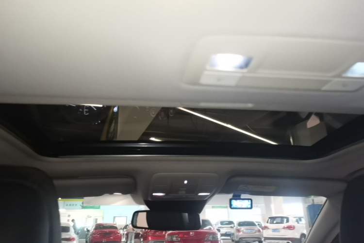 Used Mazda Atenza 2020 2.5L Skyline Sport Edition Headliner