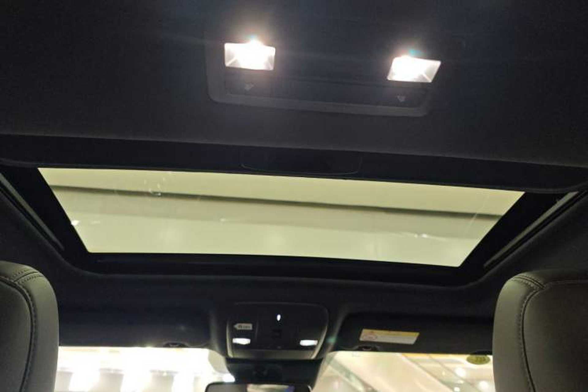 Used Mazda Atenza 2020 2.5L Sky Blue Prestige Edition Headliner