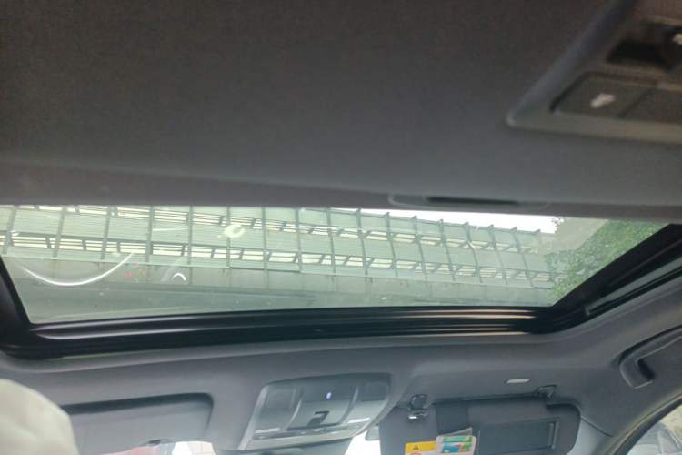 Used Mazda Atenza 2020 2.5L Skytop Deluxe Edition Headliner