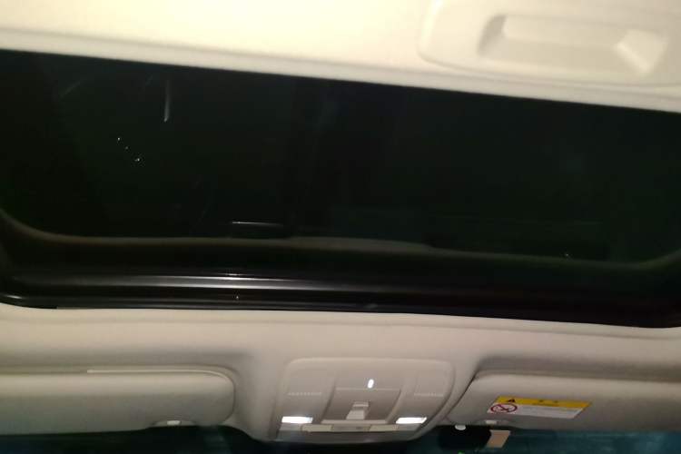 Used Mazda Atenza 2020 2.5L Skyline Sport Edition Headliner
