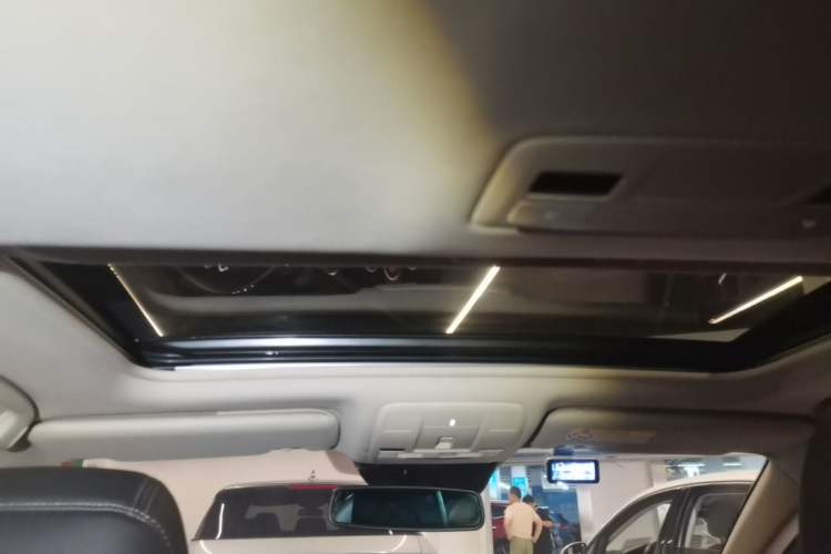 Used Mazda Atenza 2020 2.5L Skyline Sport Edition Headliner