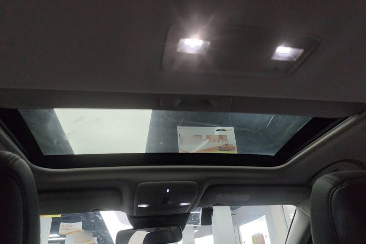 Used Mazda Atenza 2020 2.5L Skyline Sport Edition Headliner
