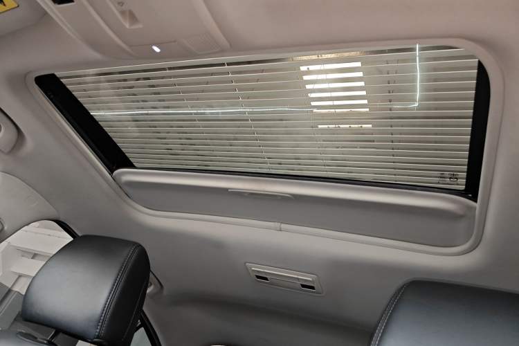 Used Mazda Atenza 2020 2.5L Skyline Sport Edition Headliner