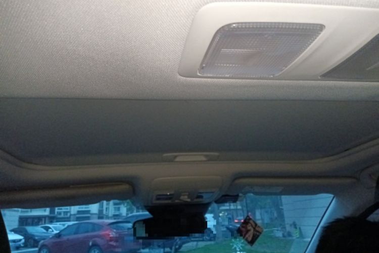 Used Mazda Atenza 2020 2.0L Blue Sky Luxury Edition Headliner