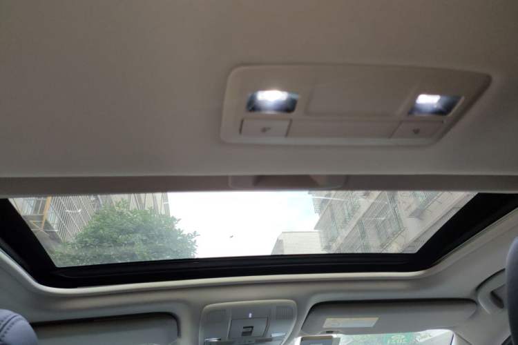 Used Mazda Atenza 2020 2.5L Skyline Sport Edition Headliner