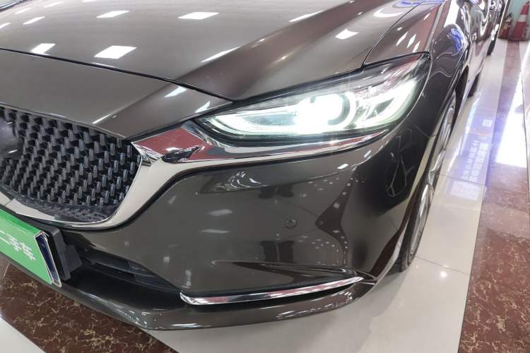 Used Mazda Atenza 2020 2.5L Skyline Sport Edition Left Front Headlight