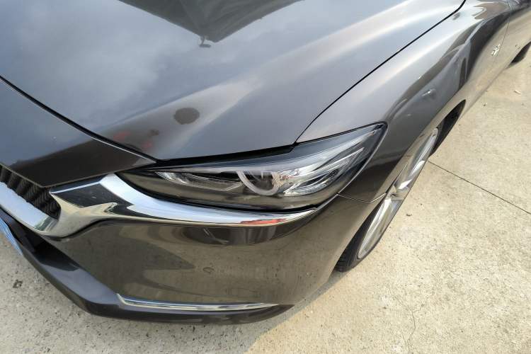 Used Mazda Atenza 2020 2.5L Skyline Sport Edition Left Front Headlight